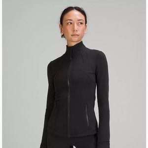 Lululemon Define Jacket size 2 NEW w/tags!!